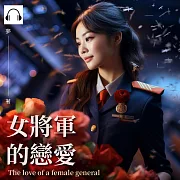 女將軍的戀愛 (有聲書)