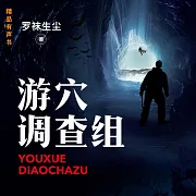 遊穴調查組 (有聲書)