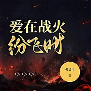 愛在戰火紛飛時 (有聲書)