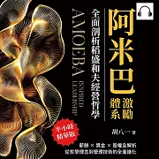 阿米巴激勵體系!全面剖析稻盛和夫經營哲學：薪酬×獎金×股權全解析，從哲學理念到管理技術的全面進化 (有聲書)