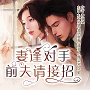妻逢對手：前夫請接招 (有聲書)