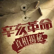 辛亥革命：真相揭秘 (有聲書)