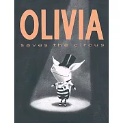 Olivia Saves the Circus