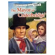 The Mayor of Casterbridge(嘉德橋市長)