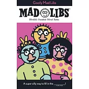 Mad Libs 5: Goofy