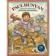 Paul Bunyan