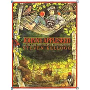 Johnny Appleseed