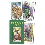 The Robin Wood Tarot