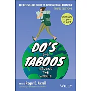 Do’s and Taboos Around the World
