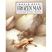 Frozen Man