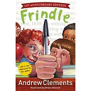 Frindle