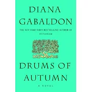 Drums of Autumn