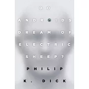 Do Androids Dream of Electric Sheep?