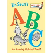Dr Seuss’s ABC: An Amazing Book