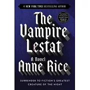 Vampire Lestat