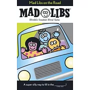 Mad Libs on the Road
