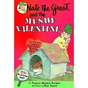 Nate the Great and the Mushy Valentine