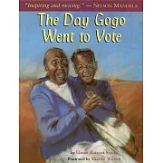 The Day Gogo Went to Vote