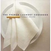 The French Laundry Cookbook