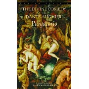 Purgatorio: The Divine Comedy of Dante Alighieri