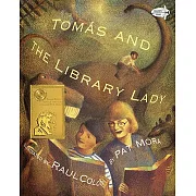 Tomas and the Library Lady