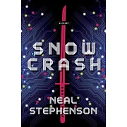 Snow Crash