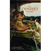 The Odyssey of Homer