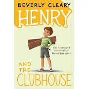 Henry and the Clubhouse