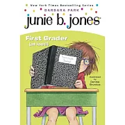 Junie B., First Grader (At Last)