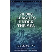 20,000 Leagues Under the Sea