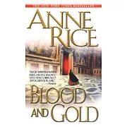 Blood and Gold: Or, the Story of Marius