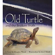 Old Turtle and the Broken Truth