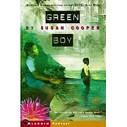 Green Boy