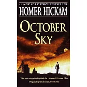October Sky: A Memoir