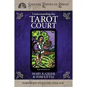 Understanding the Tarot Court