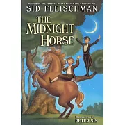 The Midnight Horse