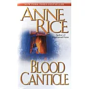 Blood Canticle