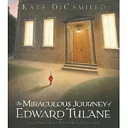 The Miraculous Journey of Edward Tulane