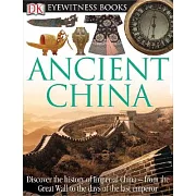 Dk Eyewitness Ancient China