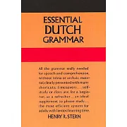 Essential Dutch Grammar