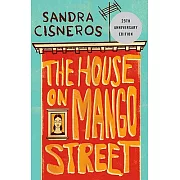 The House on Mango Street