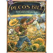 Pecos Bill