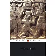 The Epic of Gilgamesh