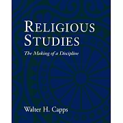 Religious Studies: The Making of a Discipline