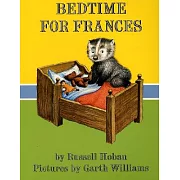 Bedtime for Frances