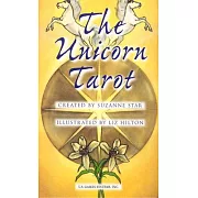 The Unicorn Tarot Deck