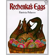 Rechenka’s Eggs