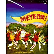 Meteor!