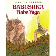 Babushka Baba Yaga