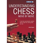 Understanding Chess Move by Move